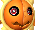 Solarmon - Digimon Links