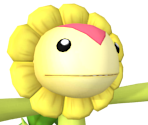 Sunflowmon - Digimon Links