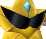 SuperStarmon - Digimon Links