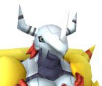 WarGreymon / BlackWarGreymon - Digimon Links