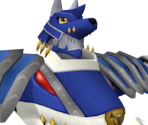 MirageGaogamon / Burst Mode - Digimon Links