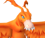 Birdramon - Digimon Links