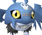 DemiDevimon - Digimon Links