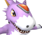 Dorumon - Digimon Links