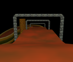 The Princess's Secret Slide - Super Mario 64