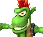 Goblimon - Digimon Links