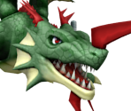 Groundramon - Digimon Links