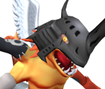 Kimeramon - Digimon Links
