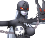 LadyDevimon - Digimon Links
