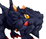 Lavorvomon - Digimon Links