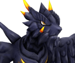 Lavogaritamon - Digimon Links