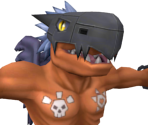 Megadramon - Digimon Links