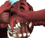 MegaKabuterimon - Digimon Links