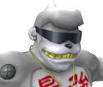 MetalEtemon - Digimon Links