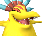 Vegiemon - Digimon Links