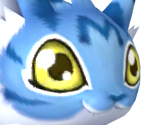 Wanyamon - Digimon Links