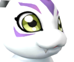 Gomamon - Digimon Links