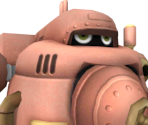 Guardromon - Digimon Links
