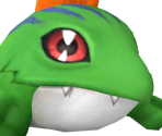 Betamon - Digimon Links