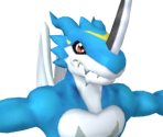 ExVeemon - Digimon Links