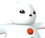 Frigimon - Digimon Links