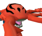 Kuwagamon - Digimon Links