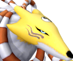 Kyubimon - Digimon Links