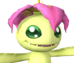 Palmon - Digimon Links