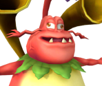 ShogunGekomon - Digimon Links