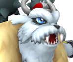 Vikemon - Digimon Links