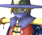 Wizardmon - Digimon Links