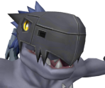 Gigadramon - Digimon Links