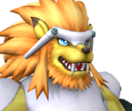 GrapLeomon - Digimon Links