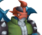 Paildramon - Digimon Links