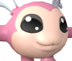 Piximon - Digimon Links