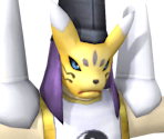 Taomon - Digimon Links