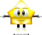 Ristar (HD) - Ristar Customs
