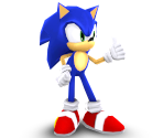 Sonic the Hedgehog - Hatsune Miku: Project Mirai 2 (JPN)