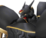 Alphamon - Digimon Links