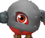 MetalMamemon - Digimon Links