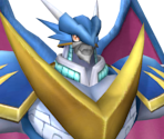 UlforceVeedramon - Digimon Links