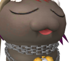 Belphemon Sleep Mode - Digimon Links