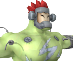 Boltmon - Digimon Links