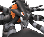 GranKuwagamon - Digimon Links