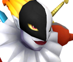 Piedmon - Digimon Links