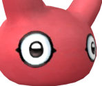 Punimon - Digimon Links