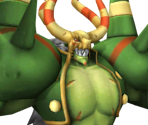Titamon - Digimon Links