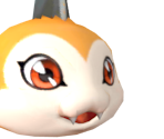 Tsunomon - Digimon Links