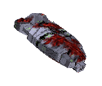 Interceptor - Homeworld: Cataclysm/Emergence