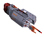 Missile Destroyer - Homeworld: Cataclysm/Emergence